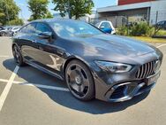 Mercedes-Benz AMG GT 63 4M+ PANO*DISTR+*PERF-Abgas*Massage*HUD - Wiesbaden