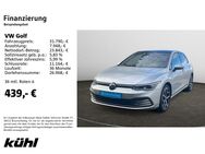 VW Golf, 1.5 VIII eTSI Style, Jahr 2023 - Hildesheim