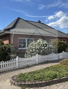 Schöner Bungalow in Twistringen zu verkaufen - Twistringen