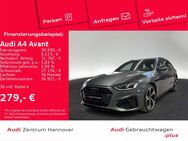 Audi A4, Avant S line comp ed 35 TFSI, Jahr 2023 - Hannover