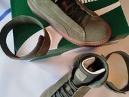 Sneaker Platform Mid Damen PUMA Gr.38.Neu von Sellonclick - Freudenstadt