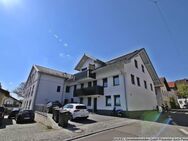 Moderne 3-Zimmer-Wohnung mit sonnigem Süd-Balkon · Ortskern Altusried · provisionsfrei - Altusried