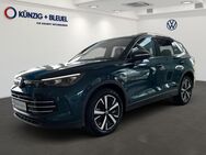 VW Tiguan, 2.0 l TDI Elegance, Jahr 2022 - Aschaffenburg