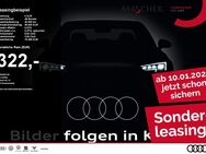 Audi A3, Sportback S line 35 TDI, Jahr 2024 - Wackersdorf