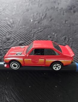 FORD RS 2000 von Hot Wheels unbespielt aus Sammlungsauflösung - Zwickau