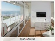 Moderne Wohnung mit Meerblick! - Norderney