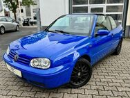 VW Golf 4 Cabrio 1.8*COLOR CONCEPT*AUTOMATIK*KLIMA - Köln