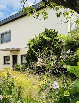 Ihr neues Zuhause in bester Wohnlage von Biebrich - Wiesbaden