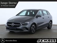 Mercedes B 180, PROGRESSIVE LENKHZG ELEK HECK, Jahr 2023 - Dornstadt