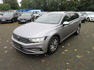 VW Passat Variant Business - Bergkamen