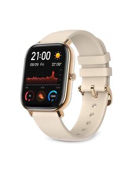 Amazfit GTS Smartwatch, Sportuhr, 14 Tage, Akkulaufzeit, GPS-Akku Glonass, BioTracker™ PPG, Herzfrequenz, 5 ATM, Bluetooth 5.0, iOS & Android - Wuppertal