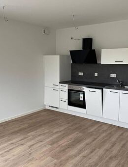 2-Zimmer-Apartment im 1.OG inclusive Küche - Bamberg