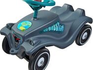 BIG Rutscherauto BIG Bobby Car Classic Eco, Made in Germany
