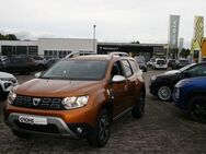 Dacia Duster, II, Jahr 2019 - Bad Kreuznach