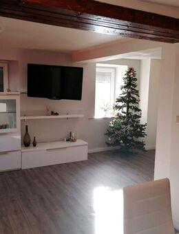 Charmantes Mehrgenerationenhaus im Herzen von Wasserliesch - Wasserliesch