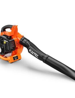 UXTEC 2in1 Benzin Laubbläser - Bielefeld Buschkamp