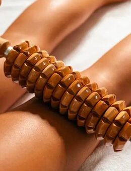 Madero-Massage - München