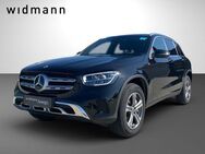 Mercedes-Benz GLC 300 de 4M AHK*HUD*Distronic*360°Kamera*Navi* - Zeithain