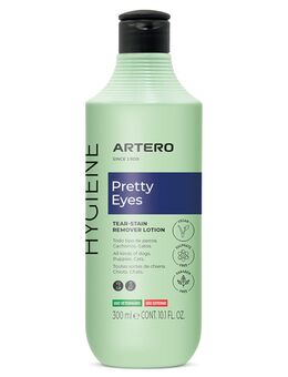 Artero Pretty Eyes Augenreiniger - Sparpaket: 2 x 300 ml