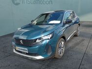 Peugeot 3008, 1.2 Allure Pack 130 digitales El, Jahr 2023 - München