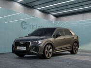 Audi Q2, 35 TFSI S line SONOS, Jahr 2023 - München