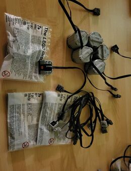 Lego Technic Power Funktion ORGINAL und No Name - Lengenfeld