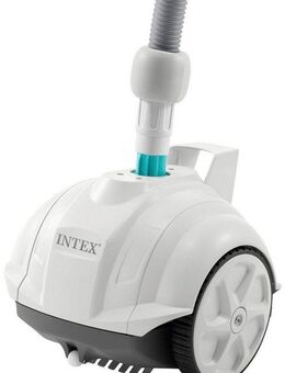 Intex Poolbodensauger Pool-Cleaner - ZX50, geeignet für alle Rahmenpools bis max. 488x122 cm