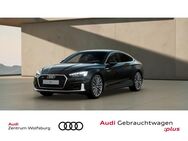 Audi A6, Avant 55 eTFSI quattro S line B O, Jahr 2024 - Wolfsburg