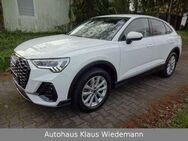 Audi Q3 40 TFSI Quattro S-tronic Sportback - 38 TKM - Lorsch (Karolingerstadt)