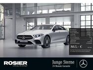 Mercedes CLS 400, d AMG Line, Jahr 2021 - Braunschweig