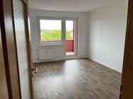 Neu sanierte Traumwohnung! - Eberswalde