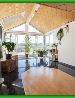 ?? Clever kalkuliert - ?? Wohnraum für sich, Einkommen durch Vermietung, ?? Potenzial inklusive - Zaberfeld