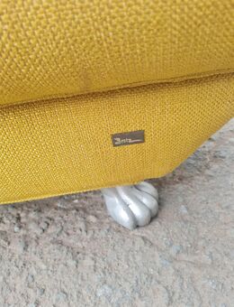 Bretz Sofa und Sessel Gaudi, Einzelstücke - Attendorn (Hansestadt)