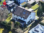 Stilvolle Doppelhaushälfte in Bestlage - München