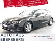 Audi A4, Avant 35 TDI Business Spiegel el, Jahr 2020 - Haag (Oberbayern)