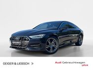 Audi A7, Sportback 45 TFSI quattro S-LINE PLUS 20ZOLL, Jahr 2023 - Linsengericht