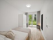 Privatzimmer in Mitte, Berlin - Berlin