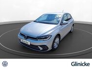 VW Polo, 1.0 l TSI Style, Jahr 2024 - Minden (Nordrhein-Westfalen)