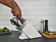 Zwilling Messerblock Gourmet (7tlg), selbstschärfend