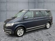 VW T6 California, 1 Ocean TDI Optik-Pak, Jahr 2024 - Mitterteich