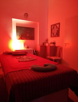 Massage - Massage bei Jian Kang Massage - Düsseldorf