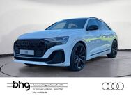 Audi Q8, 50 TDI quattro P S), Jahr 2022 - Albstadt