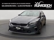 Kia cee'd, 1.4 T-GDI Platinum Frontkollisionswarner, Jahr 2019 - Gelsenkirchen