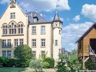 Gründerzeitliche Villa / Herrenhaus am Rhein - Sankt Goar Zentrum