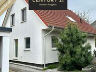 C21 - charmantes junges Einfamilienhaus mit Carport - in Wegberg - Wegberg