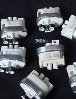 Original Miele Niveauschalter Druckdose 1100 / 700 Miele T.Nr.06996820 für Miele Spülmaschine - 1 Stück - Leverkusen Zentrum