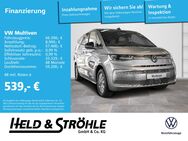 VW Multivan, Life LÜ, Jahr 2022 - Ulm