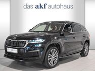 Skoda Kodiaq 4x4 2.0 TDI DSG L&K 4x4-Navi Columbus AHK - Schwerte (Hansestadt an der Ruhr)