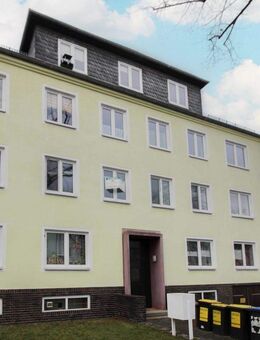 lastenfreie Bezugsfreie und teilmöblierte 2-Zi.-Wohnung in ruhiger Lage - Chemnitz