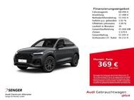 Audi Q5, Sportback 45 TFSI S line quattro, Jahr 2024 - Münster